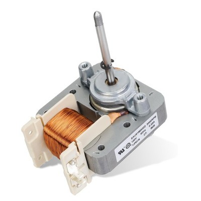 EAU61865302 Range Oven Convection Fan Motor Compatible with LG Stove Select M...
