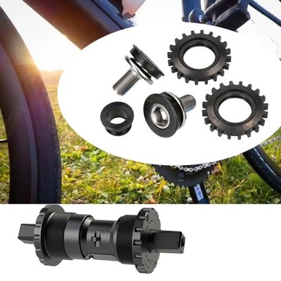 6-Pin PAS Sensor for Bafang BBS01 BBS02 BBSHD E-Bike Bottom Bracket 68mm