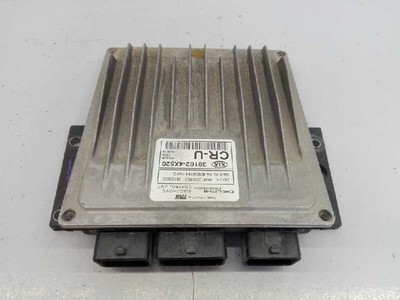 391024X520 ENGINE CONTROL UNIT / E3-A3-24-2 / 80906154HWG / 1667819 FOR KIA CARNIV