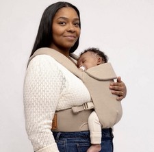 Wildfire Baby Carrier Aerial Desert Lark Size L-XL