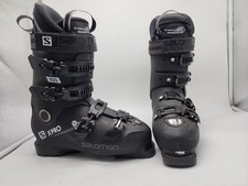 SALOMON X Pro 100 S Mens Ski Boots- Size 27/2...