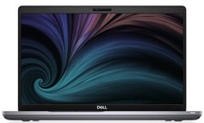 Dell Latitude 5511 15.5" Intel Core i5 10th Gen 8GB 256GB Fair