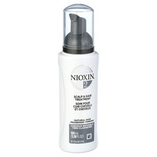 Nioxin System 2 Scalp Activating Treatment SPF 15 3.4 oz