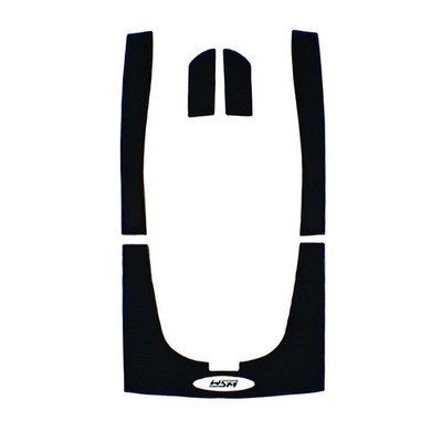 Traction Mat Sea-Doo GS GSI GSX GSX LTD GSX RFI 720 800 951 Rotax 2-Stroke Black