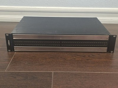 Bittree B96C-HNLBT/E3 96-point Half-Normalled TT (Bantam) Audio Patchbay