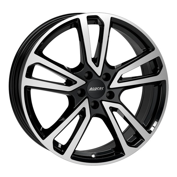 Alutec Felgen Tormenta 8.0Jx18 ET40 5X112 Swfp FüR Volkswagen Arteon Beetle Cadd-image