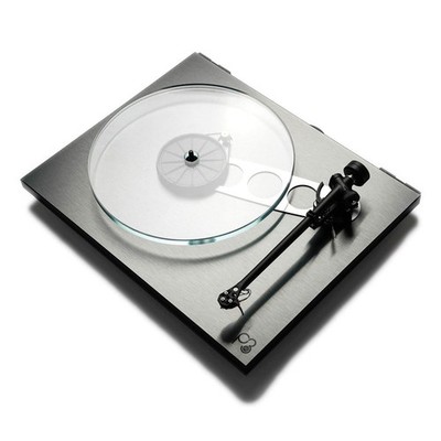 REGA PLANAR 3 AUDIOPHILE Turntable  w/ ND5 cartridge / Linn Project MMF warranty