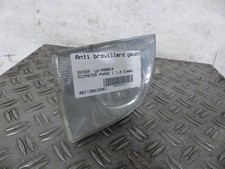 Antibrouillard Skoda ROOMSTER
