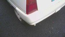Pare-choc arrière Citroen AX