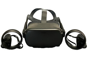 Quest 2 64GB Used for sale | eBay