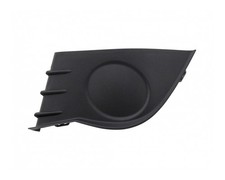 Stoßstange Gitter Links für Renault Clio III Br0/1 Grandtour Kr0/1 05-09