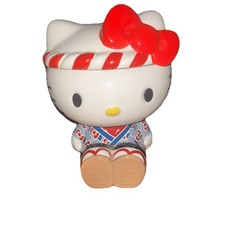 Hello Kitty Sushi Chef by Sanrio 11 Cookie Ja...