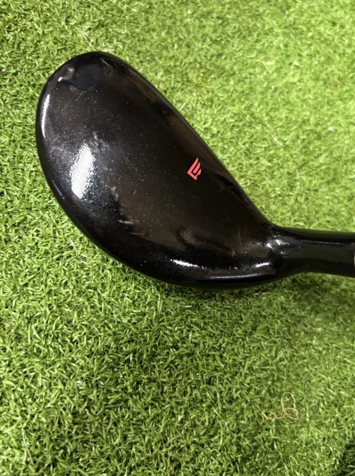 Founders Club Power Cleek Hybrid 5 Wood 27* w/ HC 39” Grpahite Shaft R Flex LEFT - Image 4 of 4