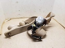 2005-2008 Lincoln Town Car Front Right Passenger Seat Belt Retractor Tan Oem 2005-2008 Lincoln Town Car Front Right Passenger Seat Belt Retractor Tan Oem