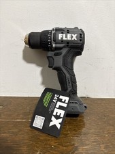 Flex 24V 1/2" Drill Driver Compact Brushless FX1131 TOOL ONLY DISPLAY