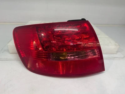 Feu arriere principal gauche (feux) AUDI A6 3 AVANT S6 PHASE 1 BREAK 4F9945095H - Photo 1/4