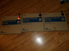 3 Pack Coway Airmega AP-1512HH & 200M Air Purifier Replacement Filter NEW