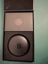 JBL Free X True Wireless Bluetooth In-Ear Earbuds Blue w/ Built-In Mic  Case
