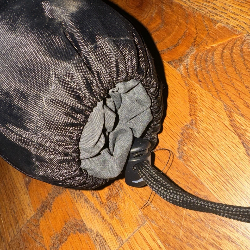 "Revestimiento rectangular de montañismo de los Alpes 33""x80"" (X3)" Foto 4 de 4