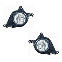 Nebelscheinwerfer Set H11 Mit Halter Links Rechts FüR Honda CR-V III Re_
