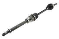 NTY Antriebswelle FÜR Renault Megane II 1.4 1.5DCI 1.6 02- /Rechts/ NPW-RE-