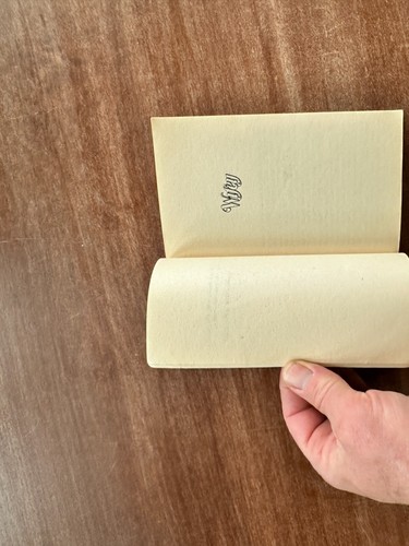 Wifey; Judy Blume; 1979; 1st Pocket Books PB; Simon & Schuster; PB Good - Picture 6 of 9