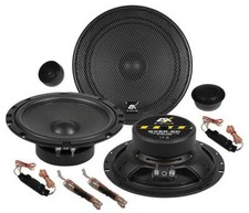 ESX SIGNUM SXE-6.2C - 16,5cm 2-Wege Compo