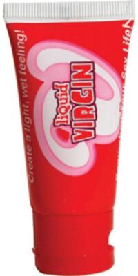 virgin lubricant gel Virgin Again Gel Lubricant, 30 grams (Novus Optimum) main image 1