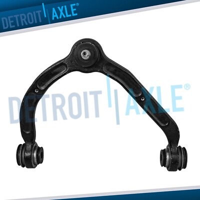 Front Left Upper Control Arm w/Ball Joint for Chevy Express 3500 GMC Savana 3500