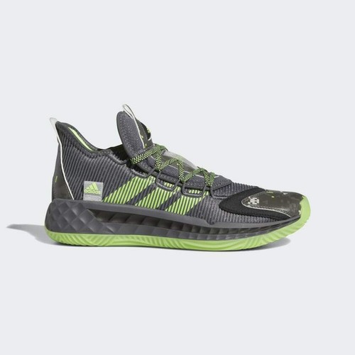 NEW Adidas Pro Boost Low Basketball 