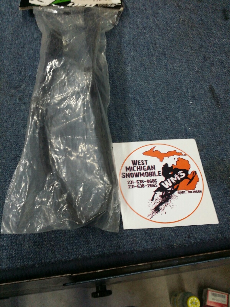 UFO Swingarm Chain Slide 1231-0033 Kawasaki NOS OEM | eBay