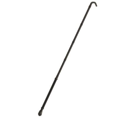 BLACK+DECKER Gutter Clean Attachment For Blower, Quick Connect - BZOBL50