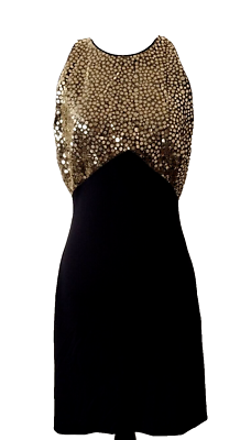 slim fit dress slacks Shop Black & Gold Long Dress