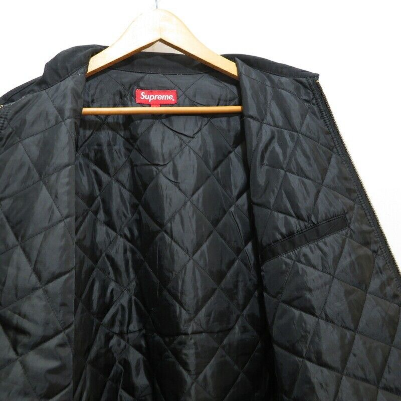 Supreme 17aw Akira Work Jacket Size-L Supreme Akira Work Supreme 17aw Akira Work Jacket Size-L Supreme Akira Work