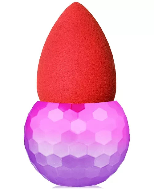 BEAUTY BLENDER PUTTIN' ON THE GLITZ 2-PC BLEND & STORE SET-N