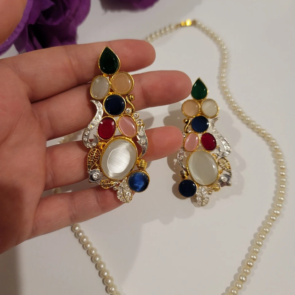 turkish jewelry set *New* - Image 2 of 4