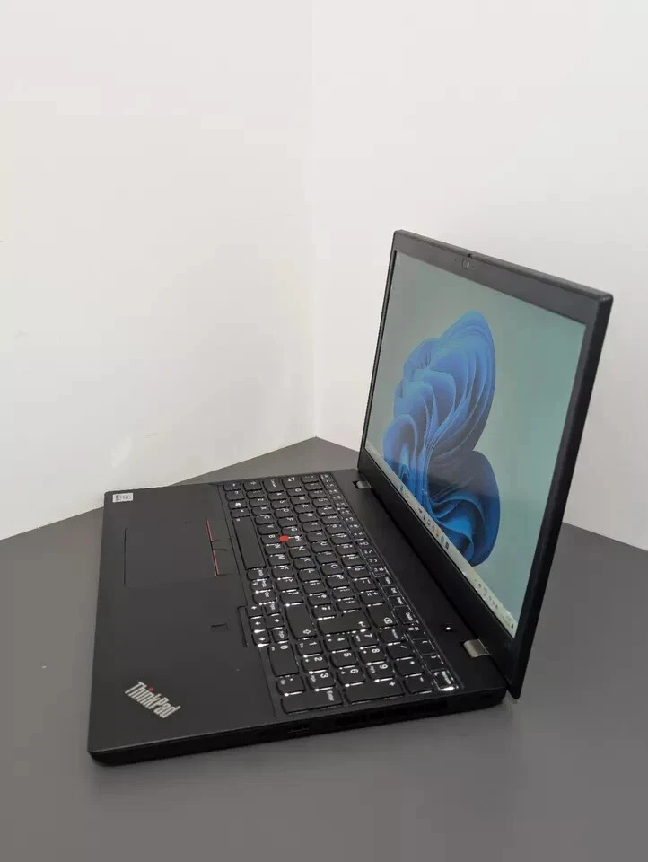 Lenovo ThinkPad L15 · i5-10210U · 16GB · 512GB, photo 2 of 5