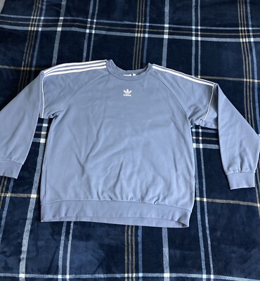 pipe sweatshirt adidas