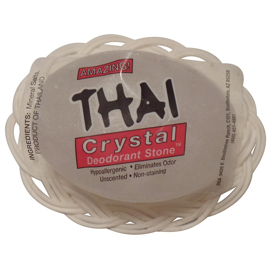 Thai Deodorant Stones of America 6 different styles available eBay