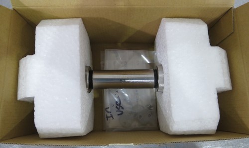T192641 Jasco EV-2-10 Tubular Reactor 30MPa for CO2 - Picture 5 of 7