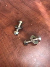 Spring Hardware OEM Parts For  Craftsman 24218 AgriFab 42" Dethatcher Attachment