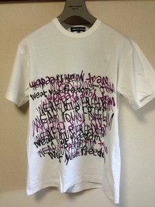 comme des garçons clothes