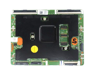 T-Con Modul für LED TV Samsung Model: UE55JU7090T