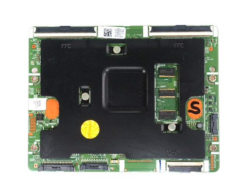 T-Con Modul für LED TV Samsung Model: UE55JU7090T
