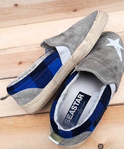 golden goose seastar