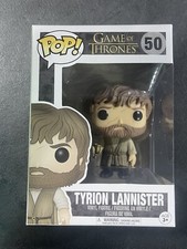 2014 Funko Pop Game of Thrones Series 4 Vinyl Figures 19