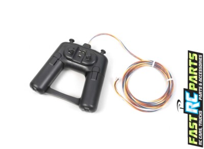 Tamiya ~ general hobby Project Kits 4-Channel Remote Controller