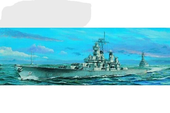 Juguete Construcción Trumpeter piezas y piezas