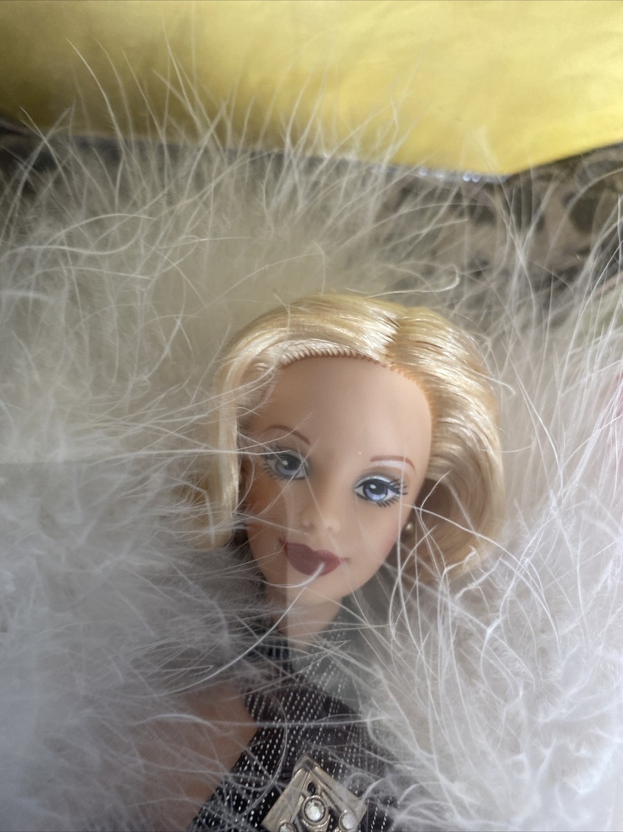 Steppin Out 1930s 1999 Barbie Doll | eBay