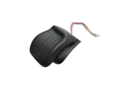 Schaltwippe Schalter Plus für Lenkrad Skoda Octavia VRS III 5E 12-16 5E0951528B